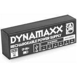 Блок питания CALINE CP-06+