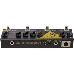 Процессор эффектов CALINE CP-48