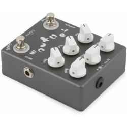 Педаль эффектов Distortion CALINE CP-15