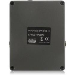 Педаль эффектов Distortion CALINE CP-15