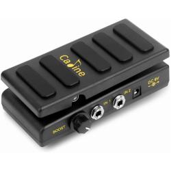 Педаль эффектов Booster CALINE CP-31P