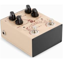 Педаль эффектов Preamp CALINE CP-40