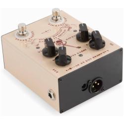 Педаль эффектов Preamp CALINE CP-40