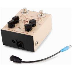 Педаль эффектов Preamp CALINE CP-40