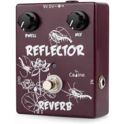 Педаль эффектов Reverb CALINE CP-44