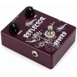 Педаль эффектов Reverb CALINE CP-44