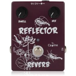 Педаль эффектов Reverb CALINE CP-44