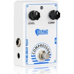 Педаль эффектов Compressor DOLAMO D-1