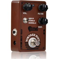 Педаль эффектов Distortion DOLAMO D-11