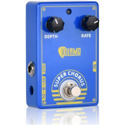Педаль эффектов Chorus DOLAMO D-3