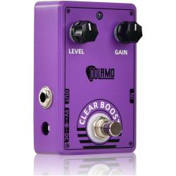 Педаль эффектов Booster DOLAMO D-6