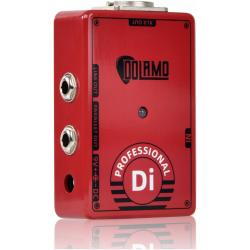 Педаль эффектов Direct Box DOLAMO D-7