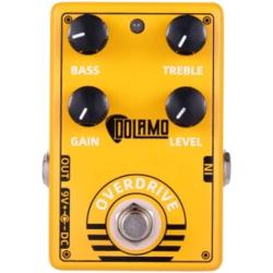 Педаль эффектов Overdrive DOLAMO D-8