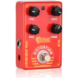 Педаль эффектов Distortion DOLAMO D-9
