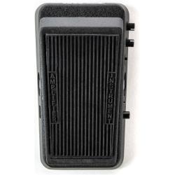Педаль Wah DUNLOP CRYBABY 535Q MINI AUTO-RETURN-EA