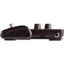 Педаль эффектов Preamp LR BAGGS Stadium DI