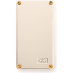 Педаль эффектов MXR RANDY RHOADS DIST+ RR104C