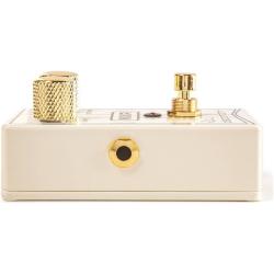 Педаль эффектов MXR RANDY RHOADS DIST+ RR104C