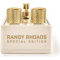 Педаль эффектов MXR RANDY RHOADS DIST+ RR104C