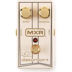 Педаль эффектов MXR RANDY RHOADS DIST+ RR104C