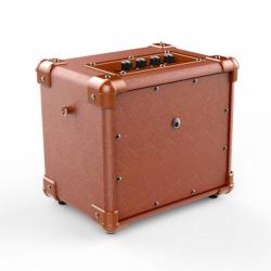 Комбоусилитель для акустической гитары AROMA AG-10AM
