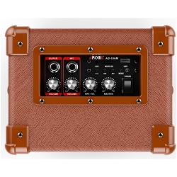 Комбоусилитель для акустической гитары AROMA AG-10AM