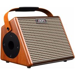 Комбоусилитель для акустической гитары AROMA AG-26A