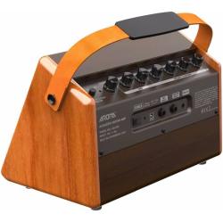 Комбоусилитель для акустической гитары AROMA AG-26A