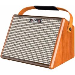 Комбоусилитель для акустической гитары AROMA AG-26A