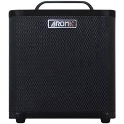 Комбоусилитель для акустической гитары AROMA AG-40A BK