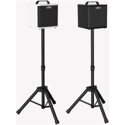 Комбоусилитель для акустической гитары AROMA AG-40A WH