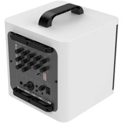 Комбоусилитель для акустической гитары AROMA AG-40A WH