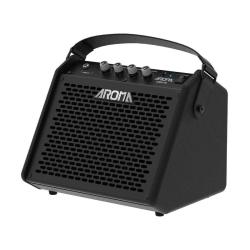 Комбоусилитель универсальный AROMA AMA-30