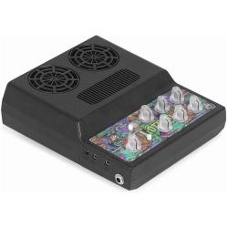Комбоусилитель для бас-гитары CALINE CA-100B