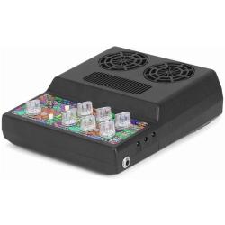 Комбоусилитель для бас-гитары CALINE CA-100B