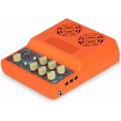 Комбоусилитель для электрогитары CALINE CA-100G