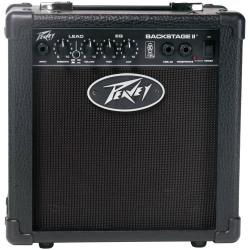 Комбоусилитель PEAVEY BackStage