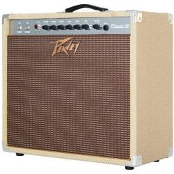 Комбоусилитель для электрогитары PEAVEY Classic 20 112