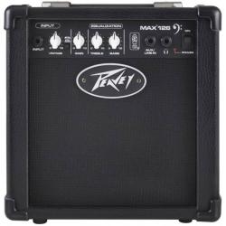 Комбоусилитель для бас-гитары PEAVEY MAX 126