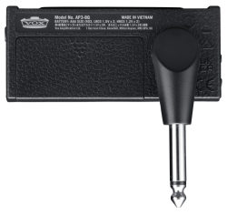 Моделирующий усилитель для наушников VOX AP3-BQ AMPLUG 3 BOUTIQUE