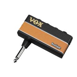 Моделирующий усилитель для наушников VOX AP3-BQ AMPLUG 3 BOUTIQUE