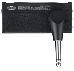 Моделирующий усилитель для наушников VOX AP3-HG AMPLUG 3 HIGH GAIN
