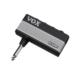 Моделирующий усилитель для наушников VOX AP3-US AMPLUG 3 US SILVER