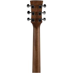 Гитара акустическая шестиструнная ADLER D10-SM