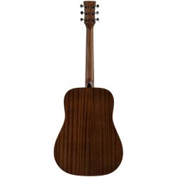 Гитара акустическая шестиструнная ADLER D10-SM