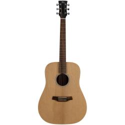 Гитара акустическая шестиструнная ADLER D10-SM