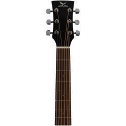 Гитара акустическая для левшей ADLER D10-SM LH