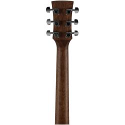 Гитара акустическая для левшей ADLER D10-SM LH