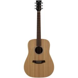 Гитара акустическая для левшей ADLER D10-SM LH