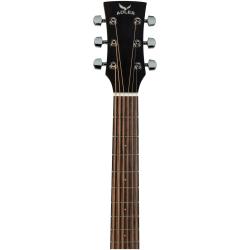 Гитара акустическая шестиструнная ADLER D50-CM